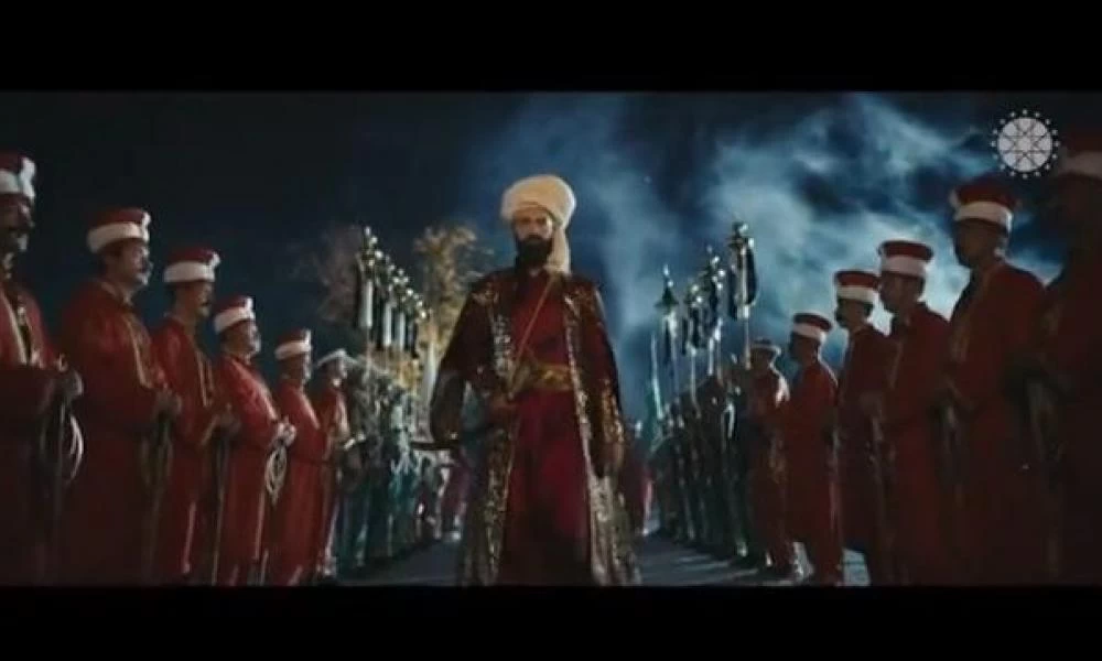 Ερντογάν: "Ήρθαμε για να σας κατακτήσουμε: Ιεροσόλυμα, Μέκκα, Γιβραλτάρ"